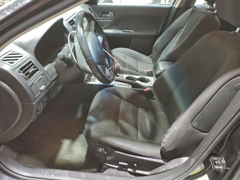 Photo 7 from auction – 2010 FORD FUSION with VIN 3FADP0L36AR395182
