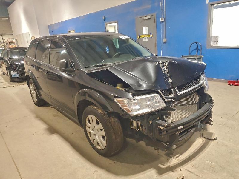 Photo 4 from auction – 2013 DODGE JOURNEY with VIN 3C4PDCAB5DT710170