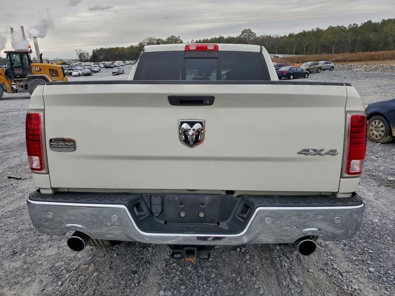 Photo 6 from auction – 2017 RAM 1500 LONGH with VIN 1C6RR7PT5HS820930