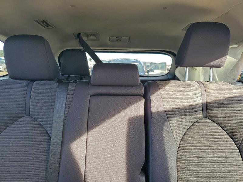Photo 10 from auction – 2023 TOYOTA HIGHLANDER with VIN 5TDKDRAH7PS013714