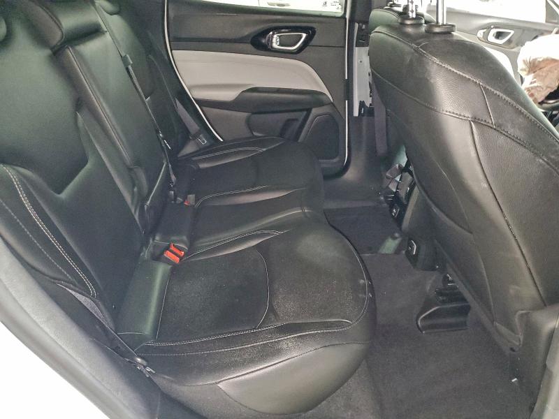 Photo 11 from auction – 2025 JEEP COMPASS LI with VIN 3C4NJDCN9ST512766