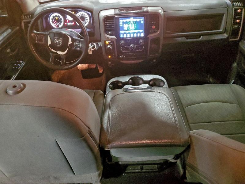 Photo 8 from auction – 2019 RAM 1500 CLASS with VIN 1C6RR7KT0KS635148
