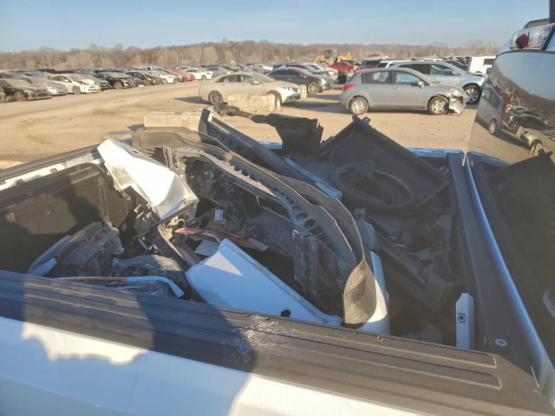 Photo 12 from auction – 2022 FORD F150 with VIN 1FT6W1EV4NWG08322