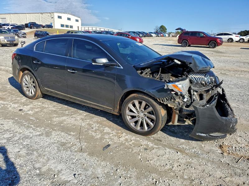 Photo 4 from auction – 2015 BUICK LACROSSE with VIN 1G4GB5G39FF257083