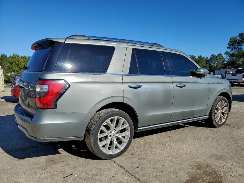 Photo 3 from auction – 2019 FORD EXPEDITION with VIN 1FMJU1KT0KEA30364