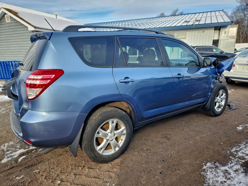 Photo 3 from auction – 2011 TOYOTA RAV4 with VIN 2T3BF4DV5BW148518