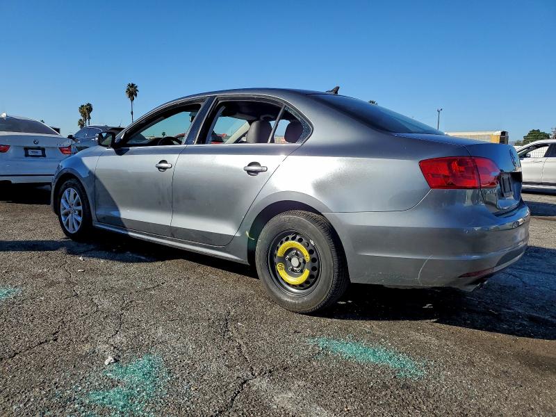 Photo 2 from auction – 2013 VOLKSWAGEN JETTA with VIN 3VWDP7AJ9DM433359