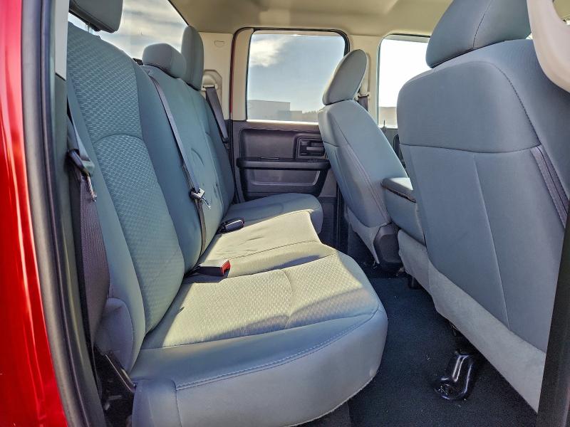 Photo 10 from auction – 2019 RAM 1500 CLASS with VIN 1C6RR6FG8KS622784
