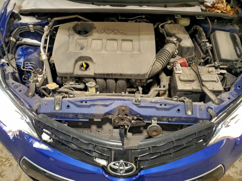 Photo 11 from auction – 2015 TOYOTA COROLLA L with VIN 2T1BURHEXFC392789