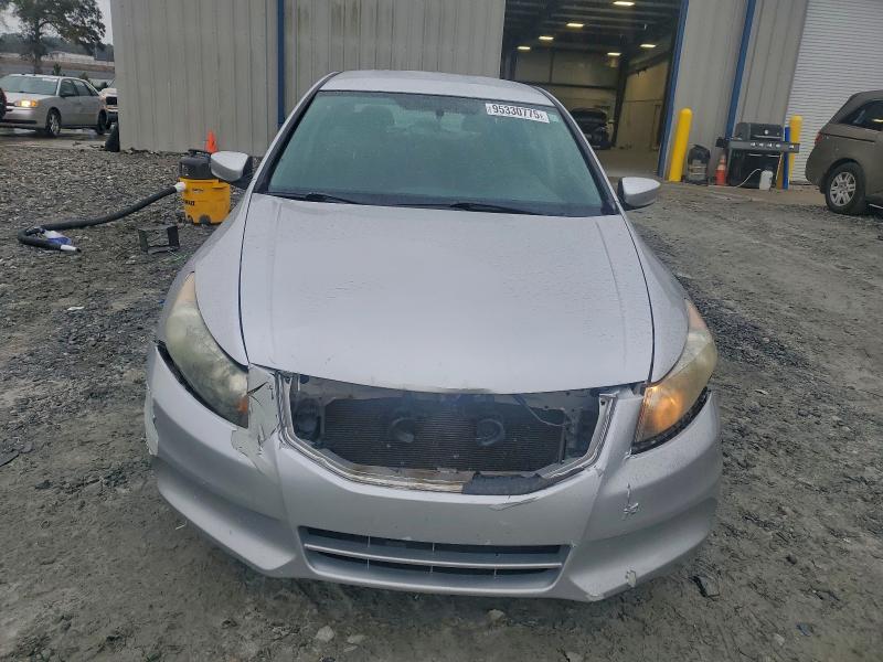Photo 5 from auction – 2012 HONDA ACCORD LX with VIN 1HGCP2F33CA045584