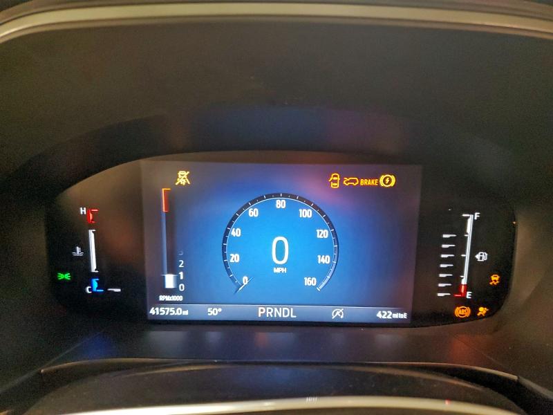 Photo 9 from auction – 2024 FORD ESCAPE ACT with VIN 1FMCU9GN3RUA64512