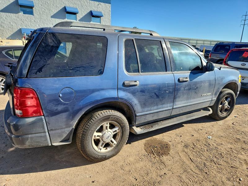Photo 3 from auction – 2005 FORD EXPLORER with VIN 1FMZU73K35UB96478
