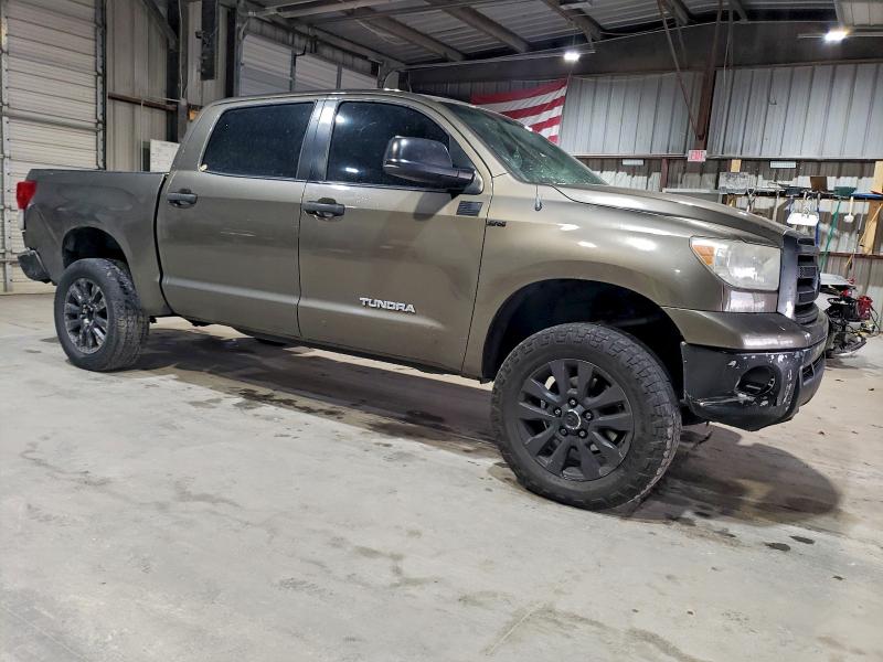 Photo 4 from auction – 2011 TOYOTA TUNDRA with VIN 5TFEM5F14BX025517
