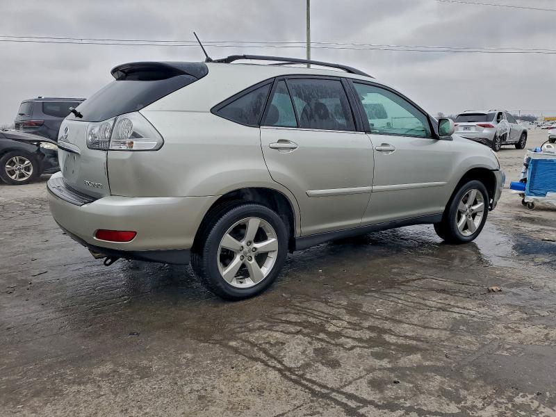 Photo 3 from auction – 2004 LEXUS RX 330 with VIN 2T2HA31UX4C022386