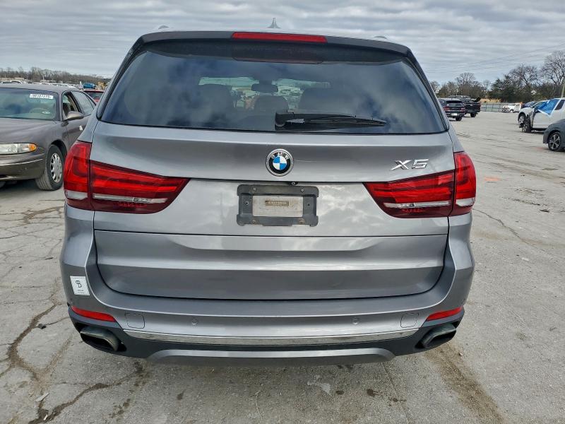 Photo 6 from auction – 2015 BMW X5 XDRIVE5 with VIN 5UXKR6C57F0J78133
