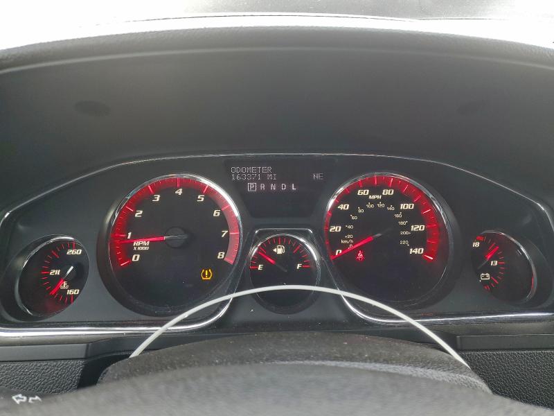 Photo 9 from auction – 2016 GMC ACADIA SLT with VIN 1GKKVRKD2GJ191766