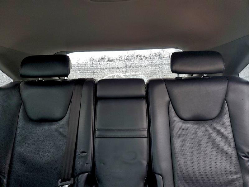 Photo 10 from auction – 2010 LEXUS RX 450H with VIN JTJBC1BA9A2012985