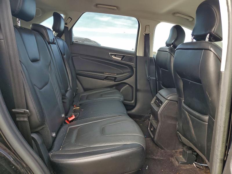 Photo 11 from auction – 2017 FORD EDGE TITAN with VIN 2FMPK4K92HBB82575