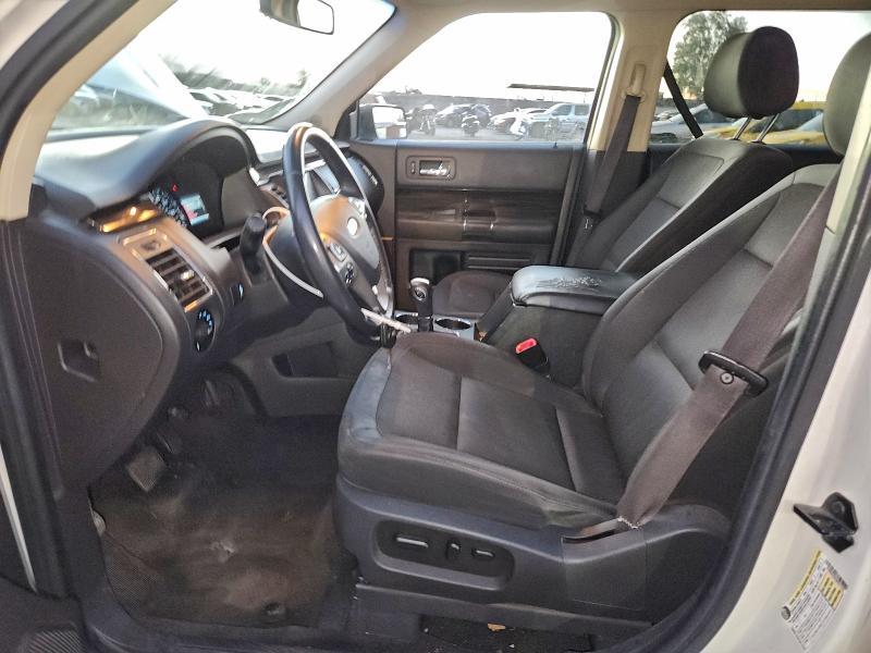 Photo 7 from auction – 2013 FORD FLEX SEL with VIN 2FMGK5C85DBD31440