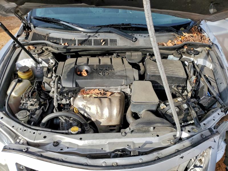 Photo 11 from auction – 2011 TOYOTA CAMRY BASE with VIN 4T1BF3EK5BU755137