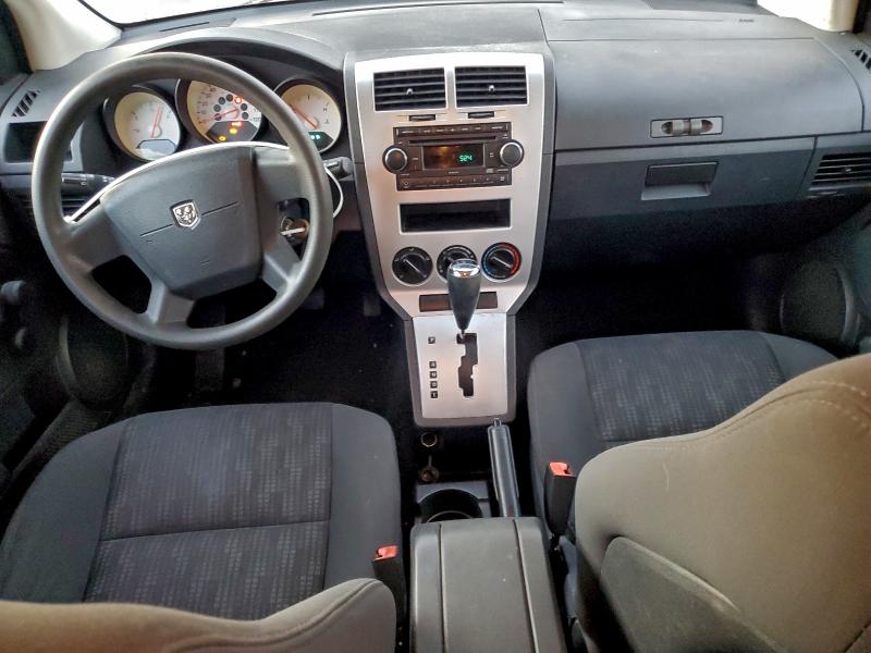 Photo 8 from auction – 2008 DODGE CALIBER with VIN 1B3HB28BX8D675603