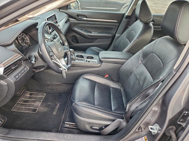 Photo 7 from auction – 2019 NISSAN ALTIMA PLA with VIN 1N4BL4FV2KC102675