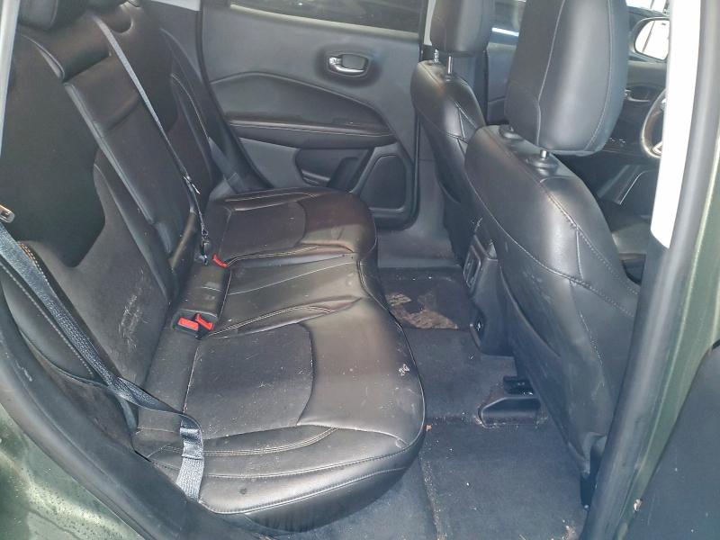 Zdjęcie 11 z aukcji – 2018 JEEP COMPASS LA z VIN 3C4NJCBB8JT369292