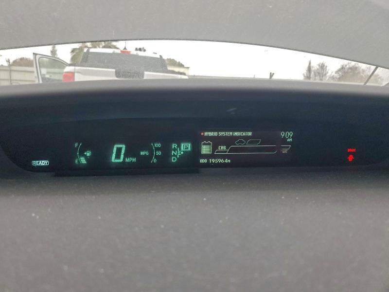 Photo 9 from auction – 2015 TOYOTA PRIUS with VIN JTDKN3DU6F0472026