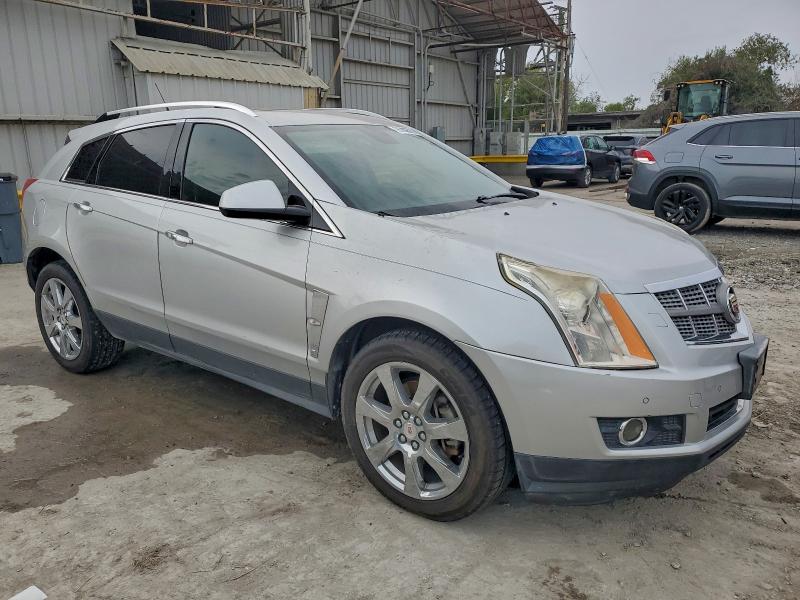 Photo 4 from auction – 2012 CADILLAC SRX PERFOR with VIN 3GYFNBE36CS511407