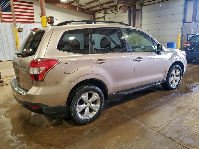 Photo 3 from auction – 2014 SUBARU FORESTER 2 with VIN JF2SJAEC9EH414628