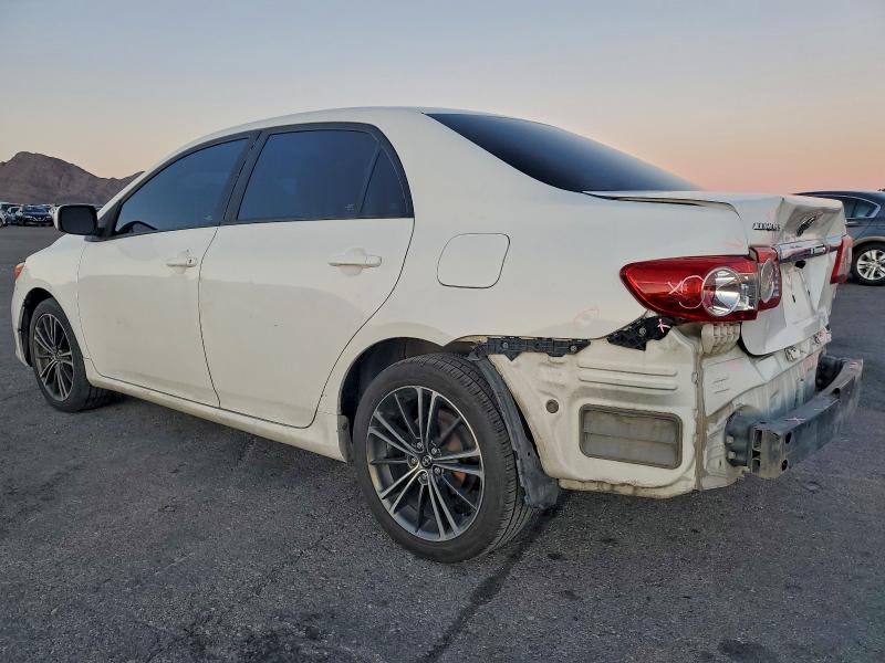Photo 2 from auction – 2012 TOYOTA COROLLA BA with VIN 2T1BU4EEXCC815602