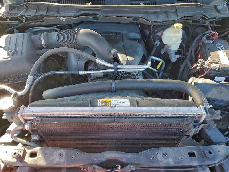 Photo 11 from auction – 2015 RAM 1500 LARAM with VIN 1C6RR7VT0FS595378