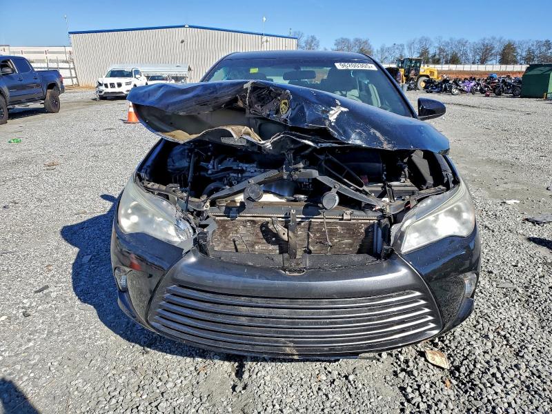 Photo 5 from auction – 2016 TOYOTA CAMRY LE with VIN 4T4BF1FK7GR553710