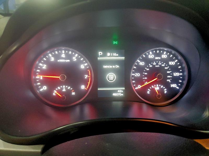 Zdjęcie 9 z aukcji – 2023 KIA RIO LX z VIN 3KPA24AD4PE542002