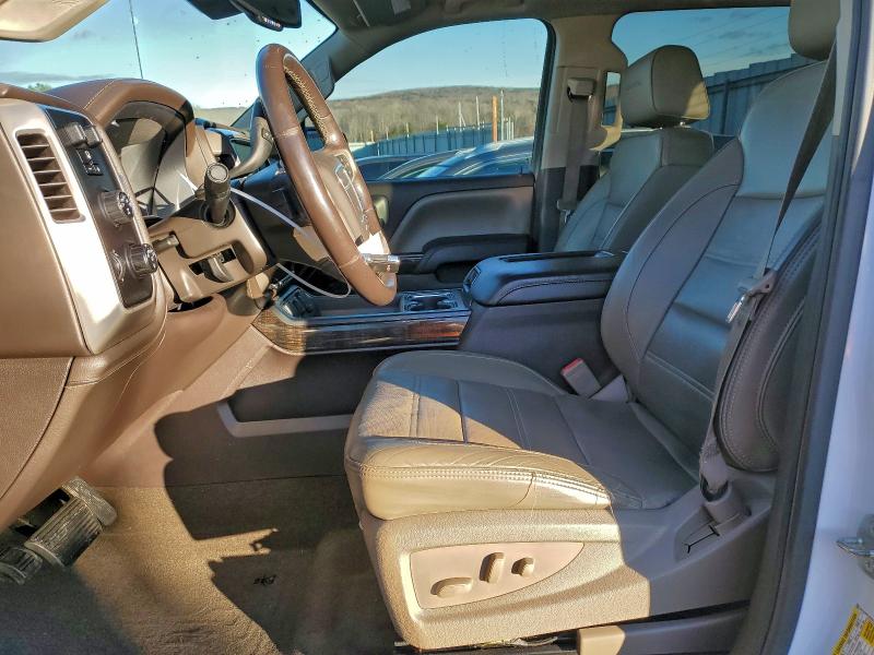 صورة رقم 7 من المزاد - 2016 GMC SIERRA K15 مع VIN 3GTU2PEC5GG294833
