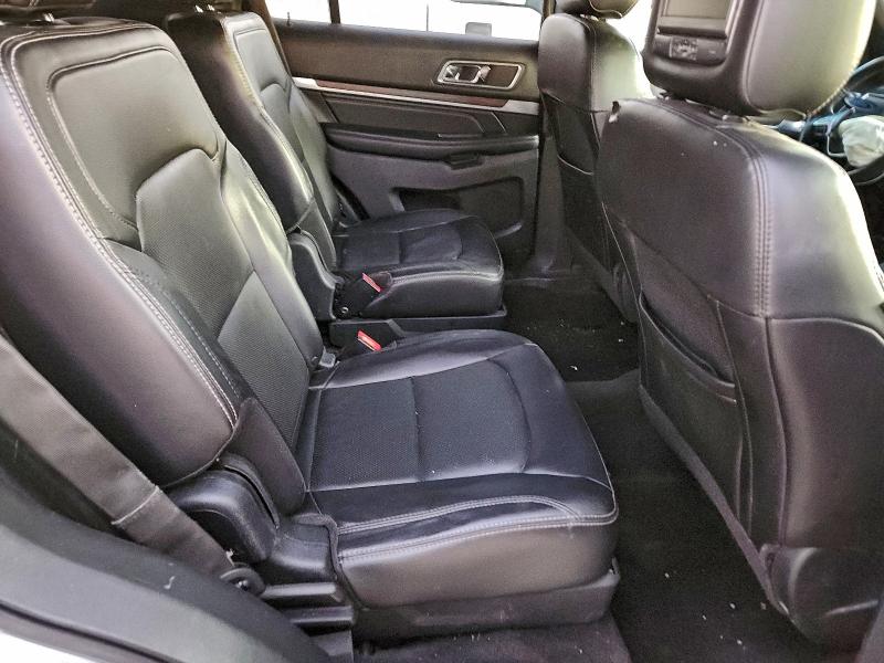 Фото 11 с аукциона – 2017 FORD EXPLORER L с VIN 1FM5K8F8XHGB06286