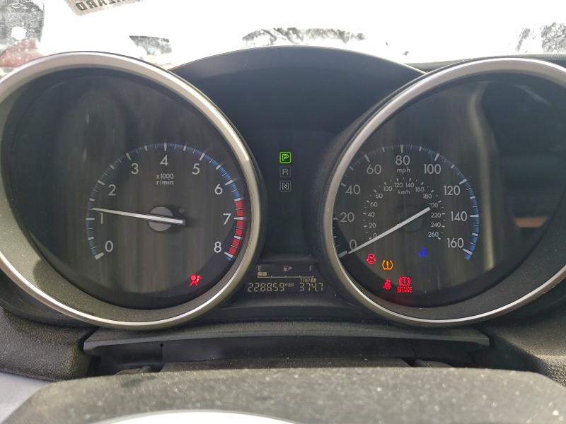 Photo 9 from auction – 2012 MAZDA 3 I with VIN JM1BL1V79C1653968