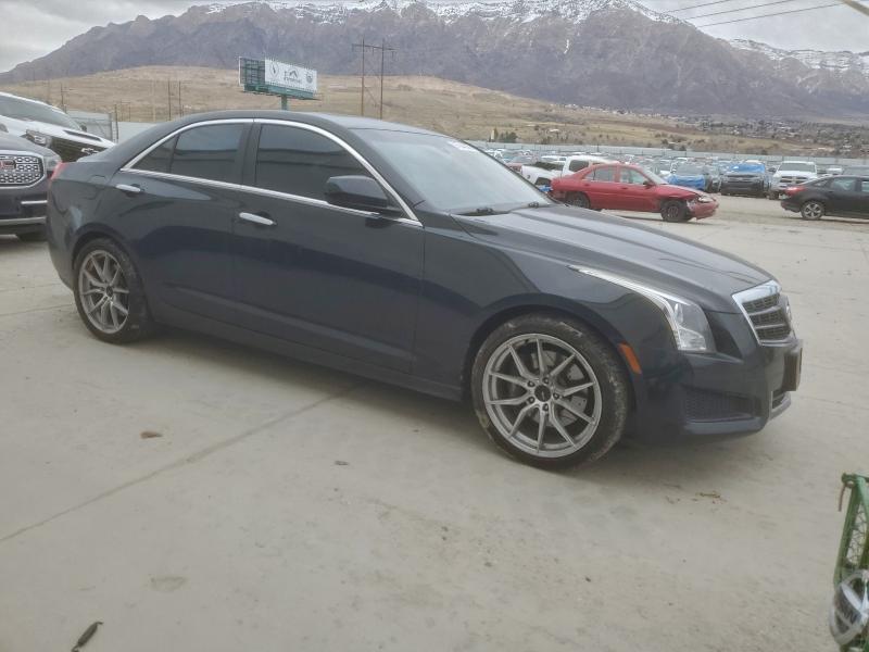 Foto 4 de la subasta – 2013 CADILLAC ATS con VIN 1G6AA5RX8D0140188