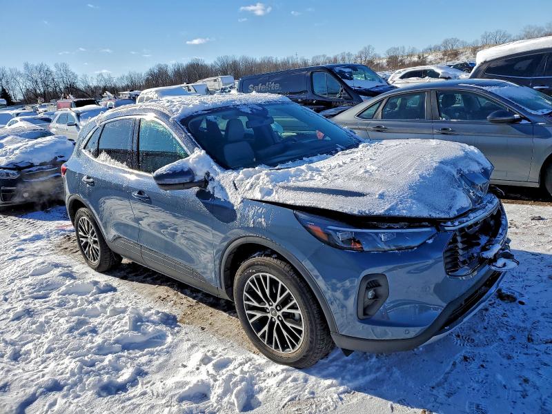 Photo 4 from auction – 2023 FORD ESCAPE with VIN 1FMCU0E18PUA80651