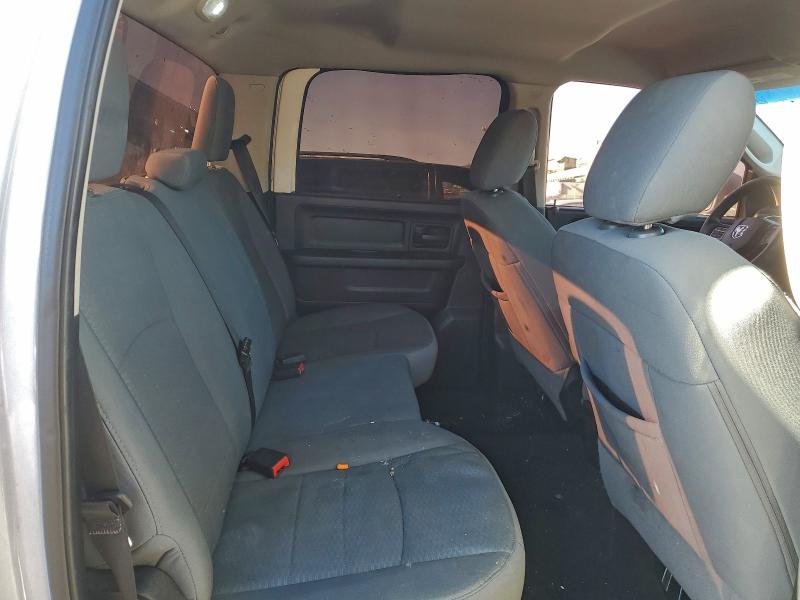 Photo 10 from auction – 2014 RAM 1500 with VIN 1C6RR6ST4ES102010