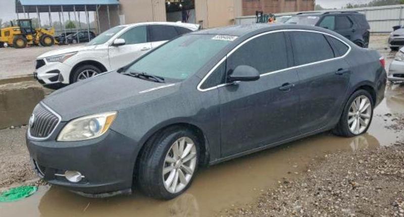 Photo 2 from auction – 2016 BUICK VERANO with VIN 1G4PR5SK5G4115580