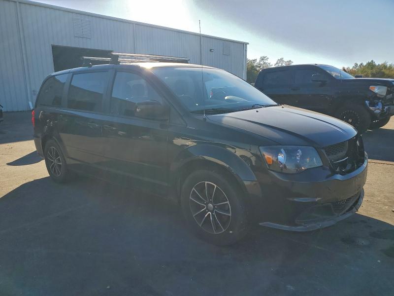 Photo 4 from auction – 2016 DODGE GRAND CARA with VIN 2C4RDGBG1GR125135