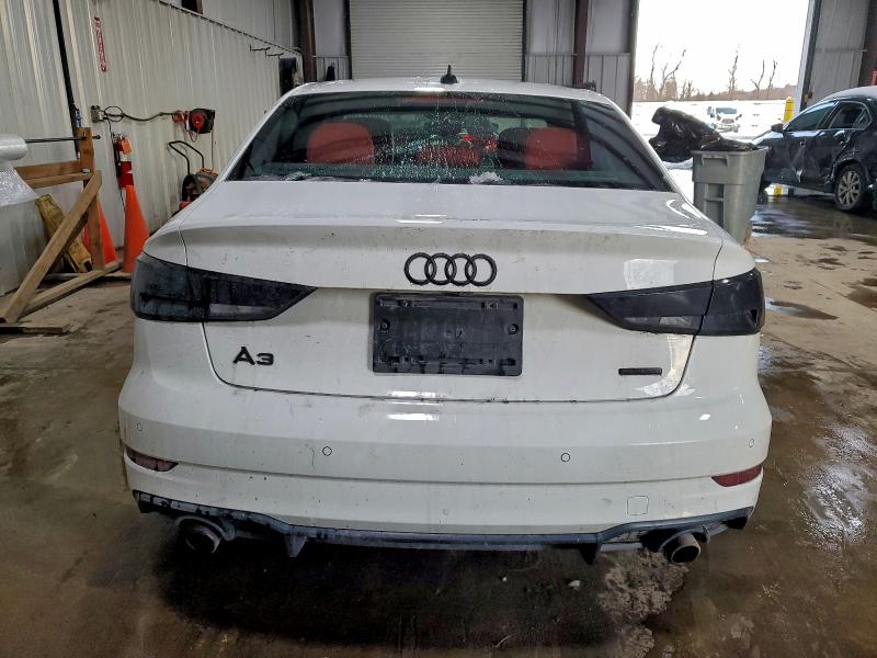 Photo 6 from auction – 2020 AUDI A3 S-LINE with VIN WAUBEGFF4LA098511