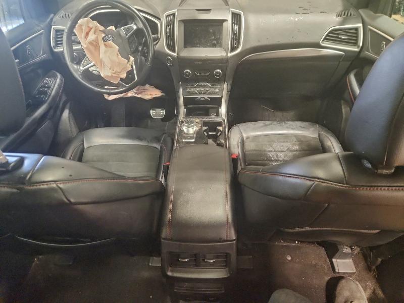 Photo 8 from auction – 2020 FORD EDGE SEL with VIN 2FMPK4J99LBB48837
