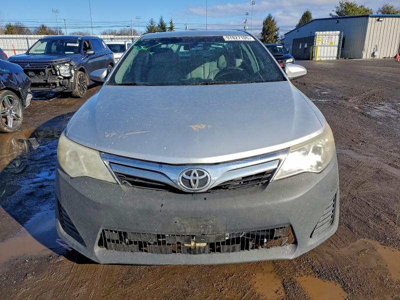 Photo 5 from auction – 2012 TOYOTA CAMRY BASE with VIN 4T4BF1FK4CR200593