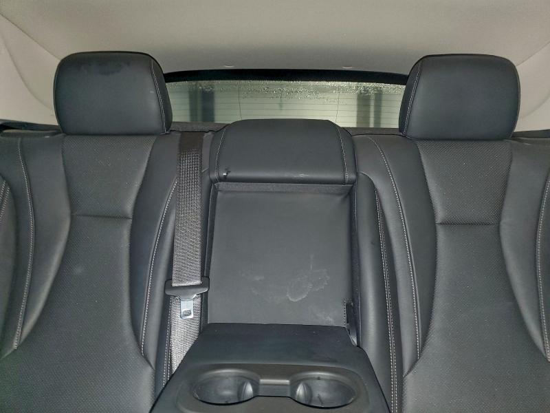 Photo 10 from auction – 2021 BUICK ENVISION E with VIN LRBFZNR47MD166838