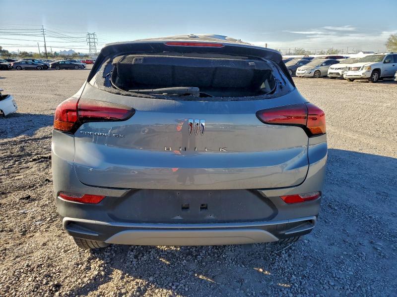 Photo 6 from auction – 2024 BUICK ENCORE with VIN KL4AMBSL2RB073300