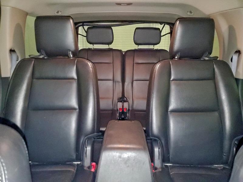 Photo 10 from auction – 2007 FORD EXPLORER L with VIN 1FMEU75897UA80902