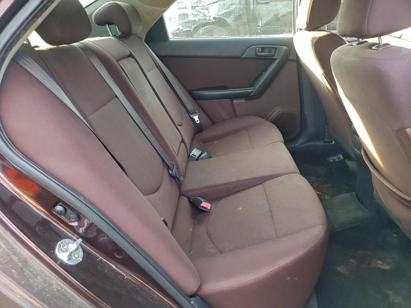 Photo 10 from auction – 2011 KIA FORTE EX with VIN KNAFU4A25B5338342