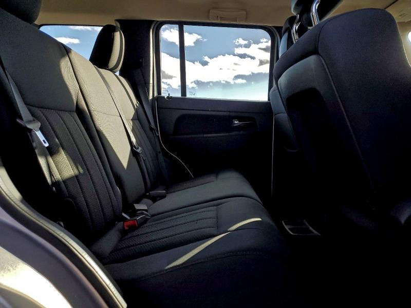 Photo 11 from auction – 2012 JEEP LIBERTY SP with VIN 1C4PJMAK9CW109352